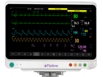 Floline W12 Multiparameter Monitor