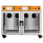 Floline ICU Cage - 2SC 1200L × 910D × 1020H