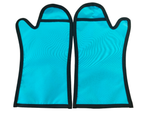 Floline Xray Slitt Mitts 0.35
