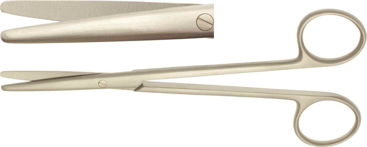 Metzenbaum Scissors B/B - Str - Various Sizes Available